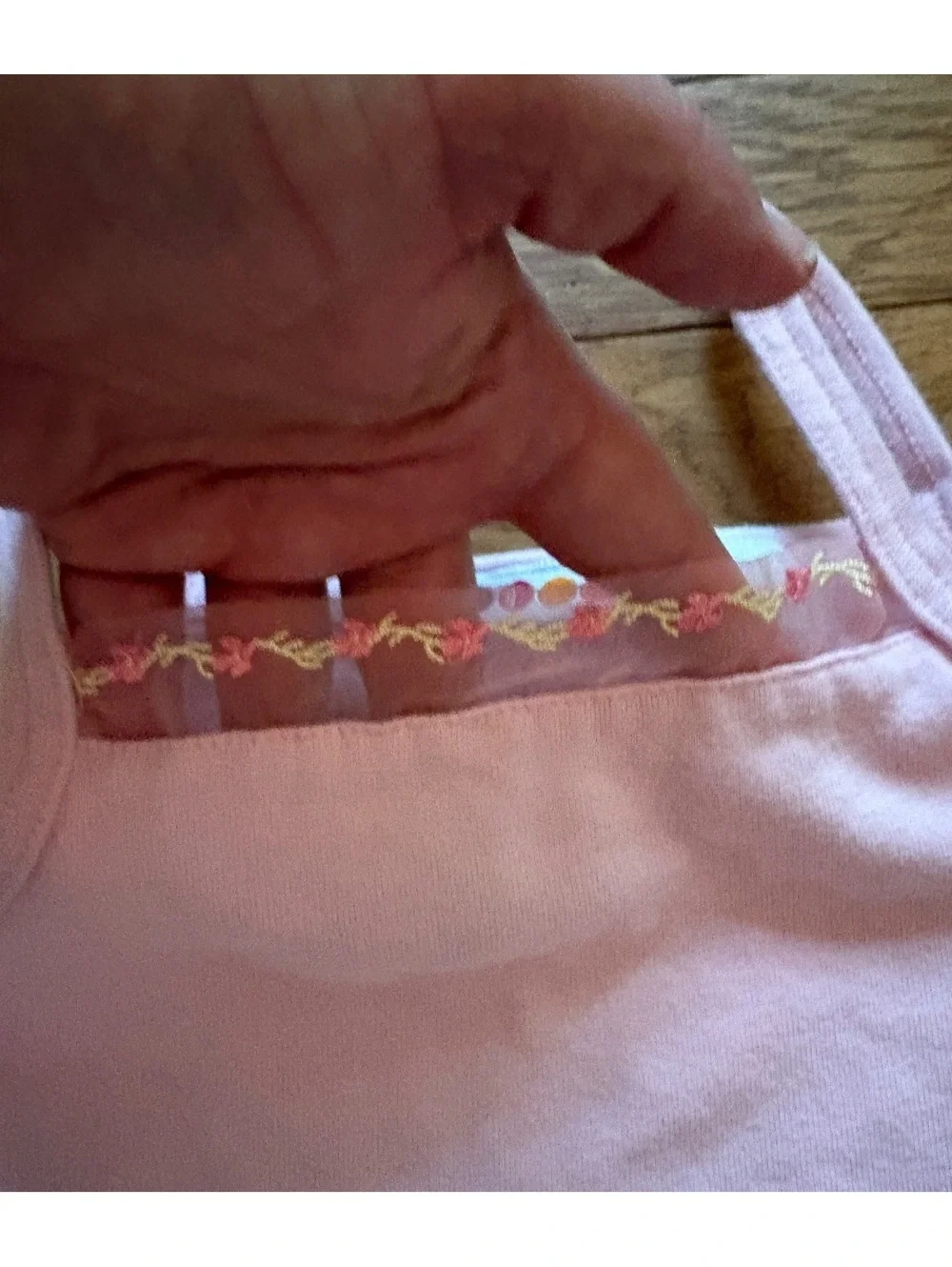 Gymboree guc wash